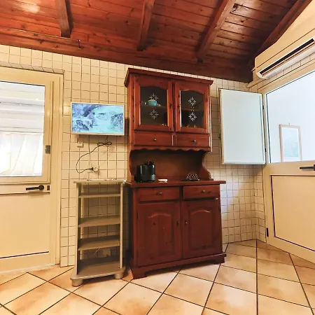 Holiday home Casa Isola Sul Mare