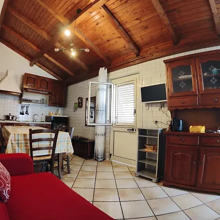 Holiday home Casa Isola Sul Mare