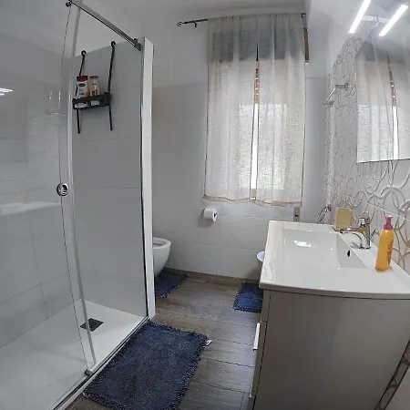 Casa Isola Sul Mare Holiday home