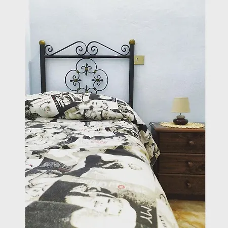 Casa Isola Sul Mare Holiday home