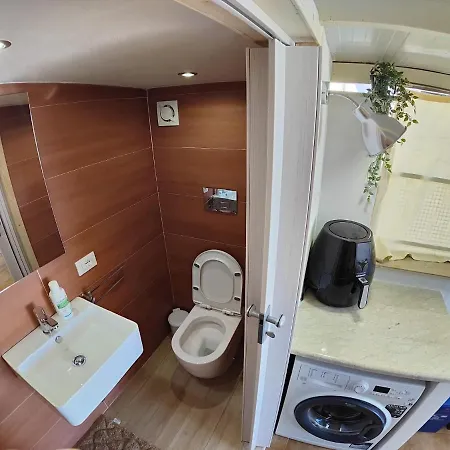 Casa Isola Sul Mare Holiday home *