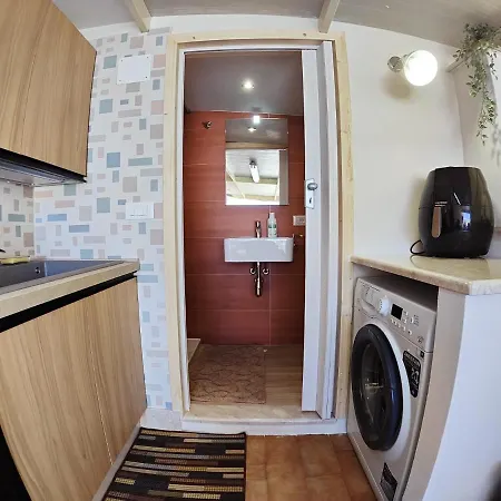 Casa Isola Sul Mare Holiday home