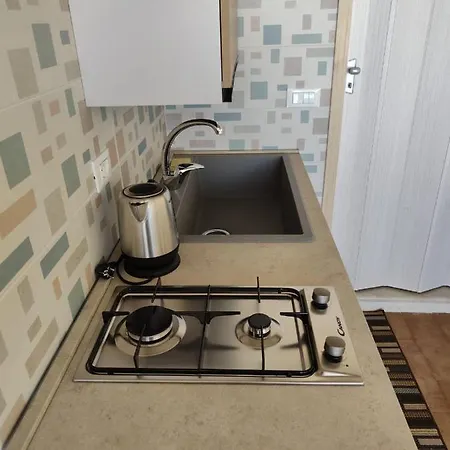 Holiday home Casa Isola Sul Mare *