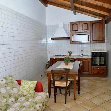 Holiday home Casa Isola Sul Mare *