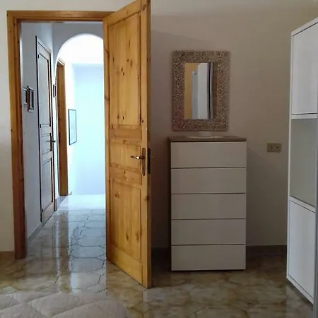 Holiday home Casa Isola Sul Mare Castellammare del Golfo