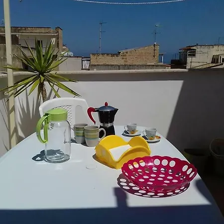 Holiday home Casa Isola Sul Mare